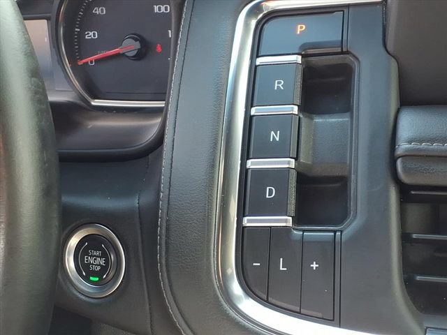 Used 2023 Chevrolet Suburban LS w/ Driver Alert Package AWD/4WD image 22