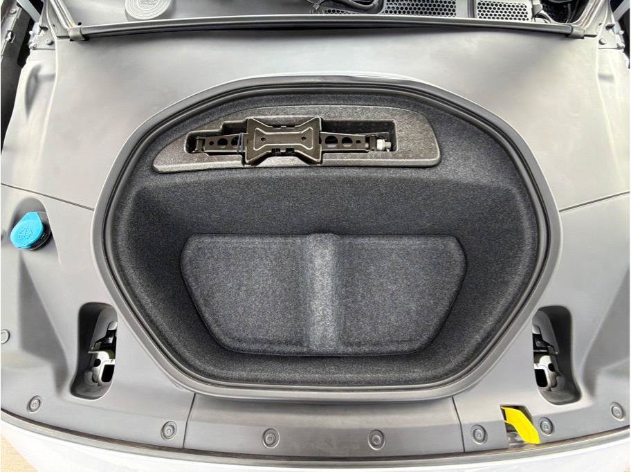 Used 2021 Polestar Polestar 2 w/ Performance Package AWD/4WD image 33