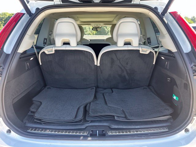 Certified 2025 Volvo XC90 T8 Plus AWD/4WD image 36