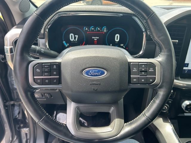 Used 2021 Ford F150 Lariat AWD/4WD image 30