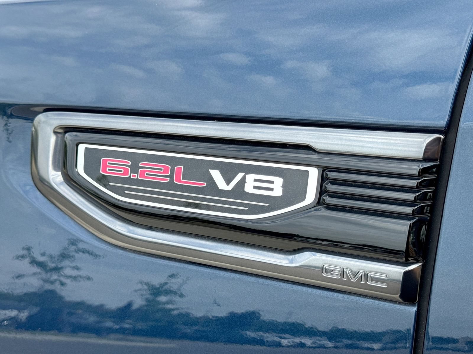 Used 2019 GMC Sierra 1500 AT4 w/ AT4 Premium Package AWD/4WD image 18