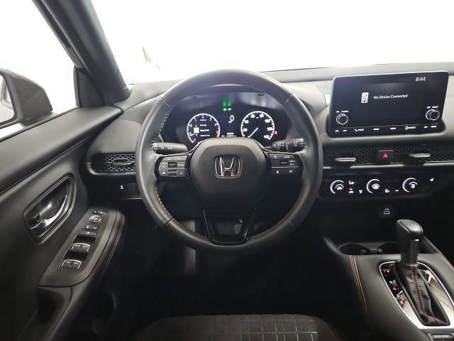 Certified 2024 Honda HR-V Sport image 12