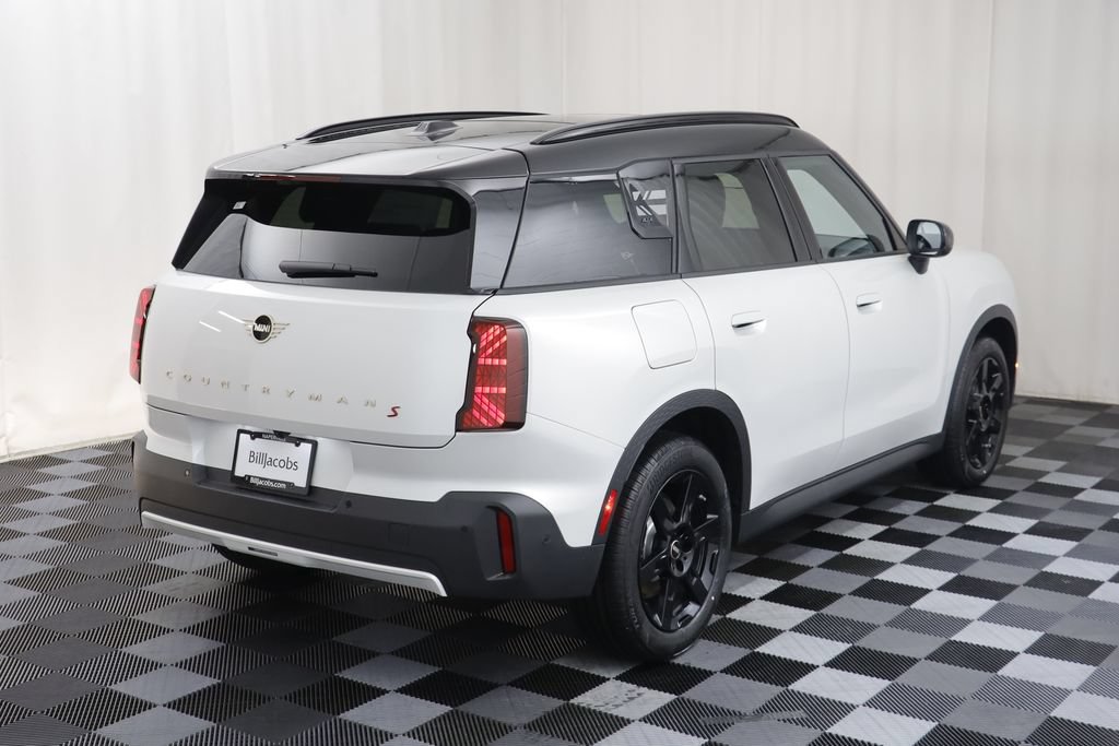 New 2026 MINI Cooper Countryman S AWD/4WD image 19