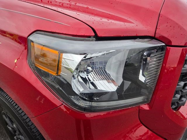 Used 2021 Toyota Tundra SR5 w/ SX Package AWD/4WD image 20