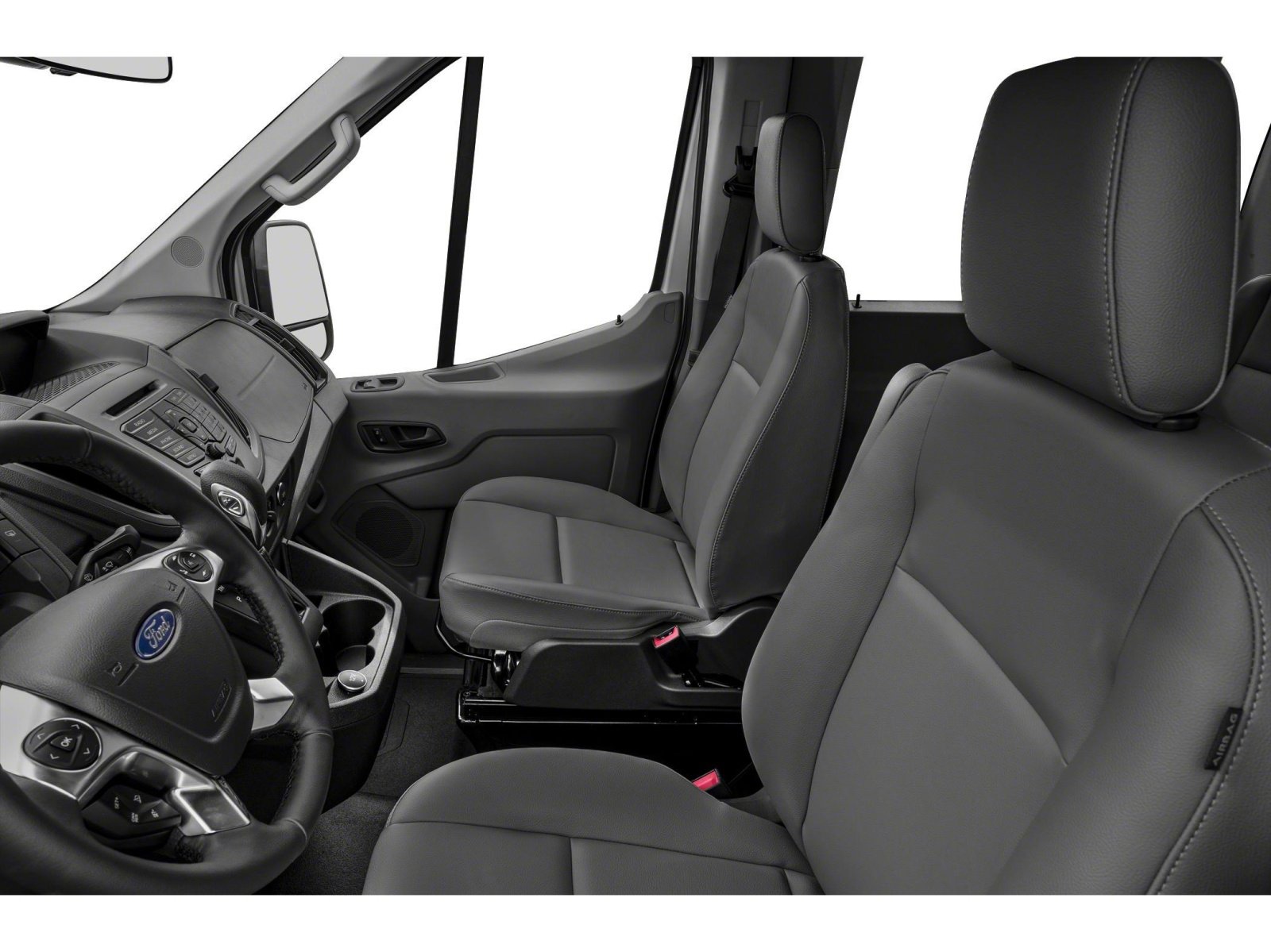 Used 2019 Ford Transit 350 XLT image 6