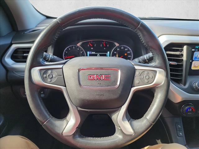 Used 2019 GMC Acadia SLT FWD image 17