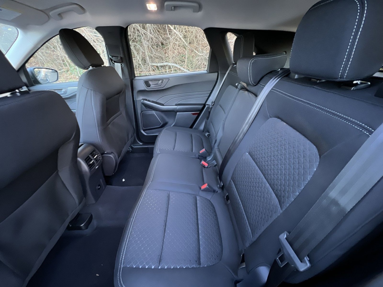 New 2026 Ford Escape Active w/ Cold Weather Package image 23