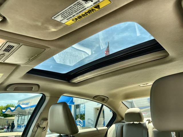 Used 2017 Honda Accord EX-L image 18