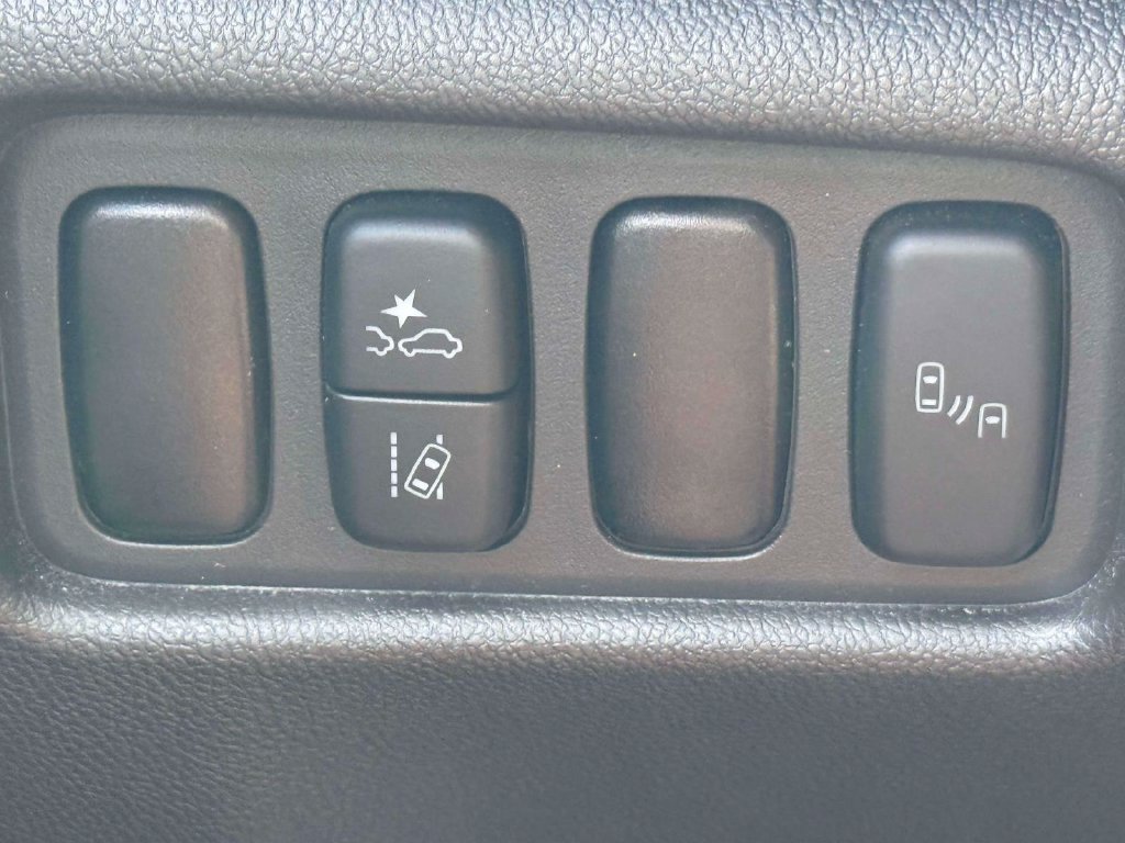 Used 2025 Mitsubishi Outlander Sport SE AWD/4WD image 20