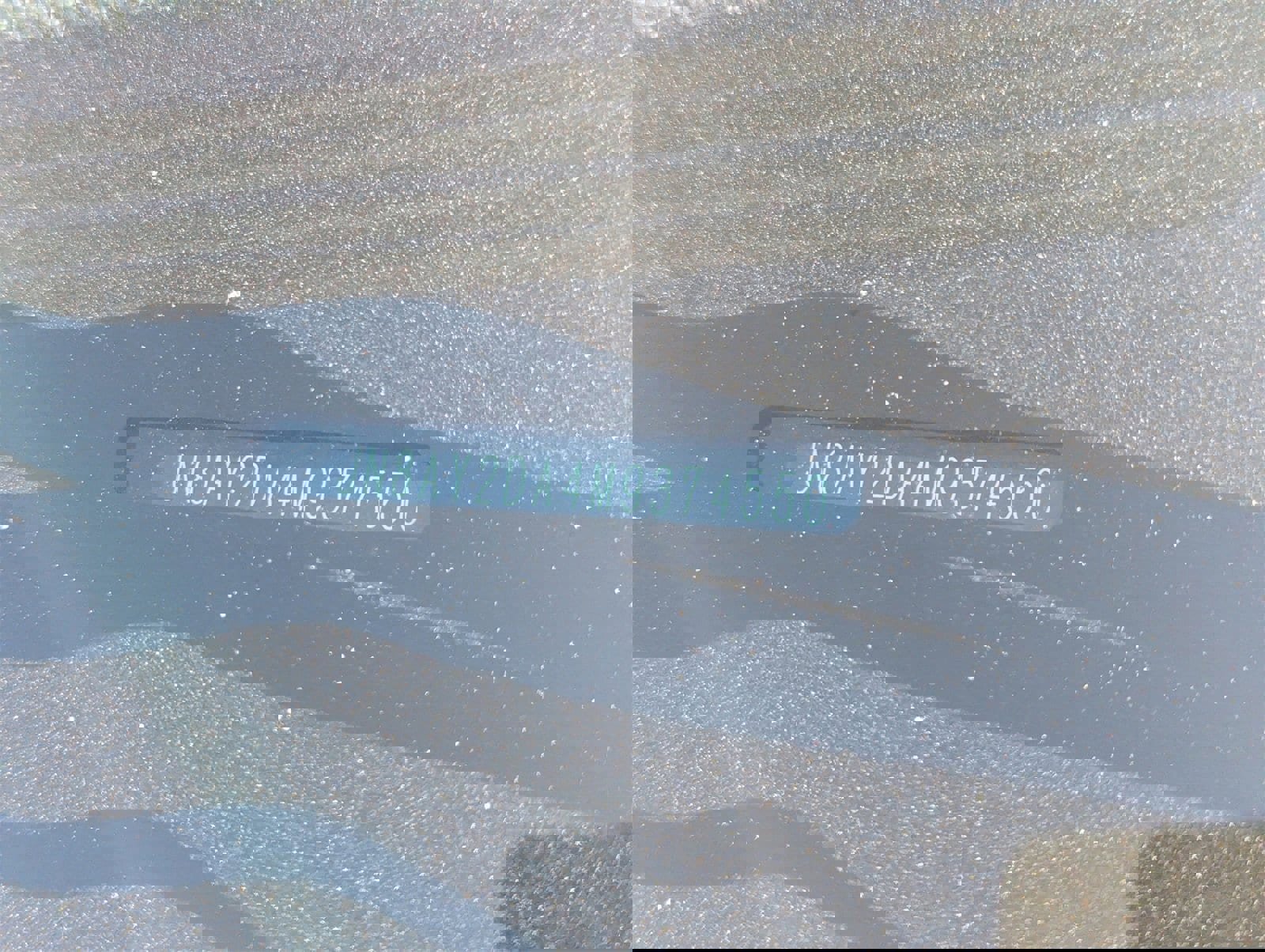 Used 2021 Nissan Armada Platinum w/ Captain's Chairs Package image 12