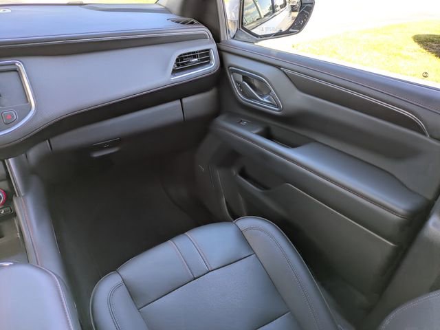 Used 2022 Chevrolet Tahoe RST w/ Sport Performance Package AWD/4WD image 22