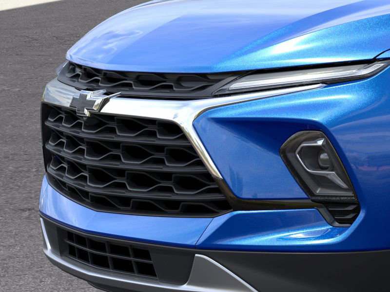 New 2025 Chevrolet Blazer LT w/ Driver Confidence Package image 13