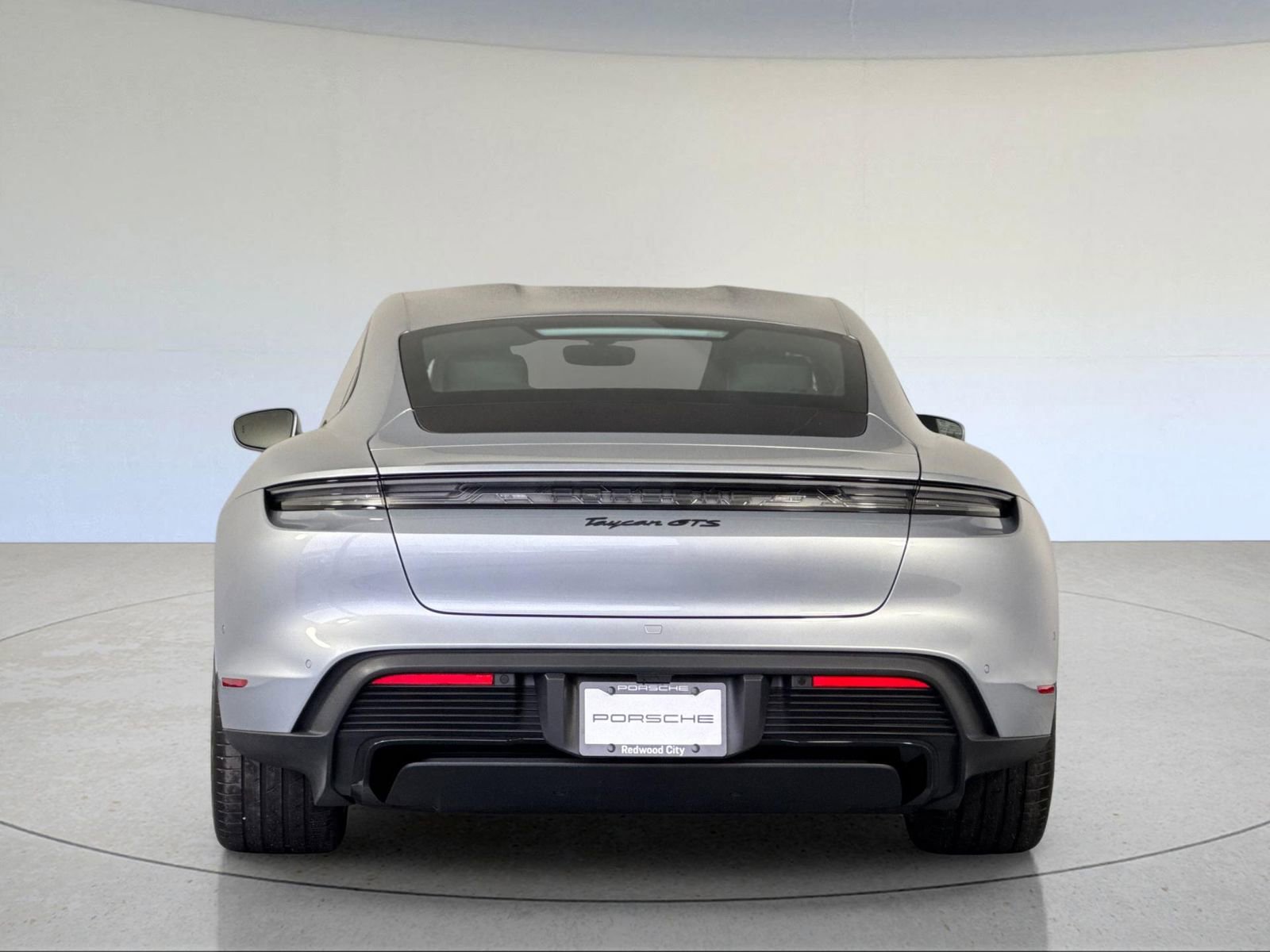 New 2026 Porsche Taycan GTS AWD/4WD image 7