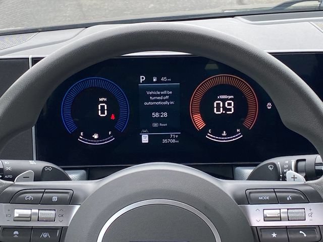 Used 2025 Hyundai Sonata SEL FWD image 9