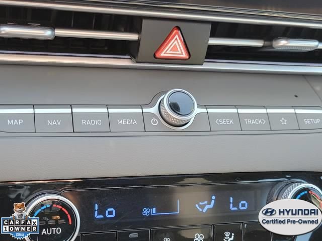 Used 2025 Hyundai Elantra SEL FWD image 25