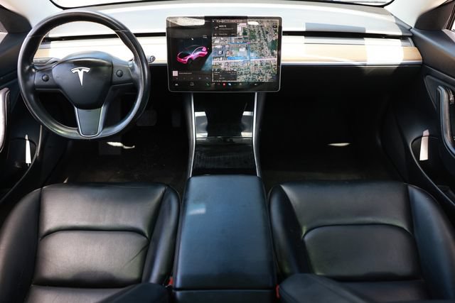 Used 2019 Tesla Model 3 Standard Range RWD image 24