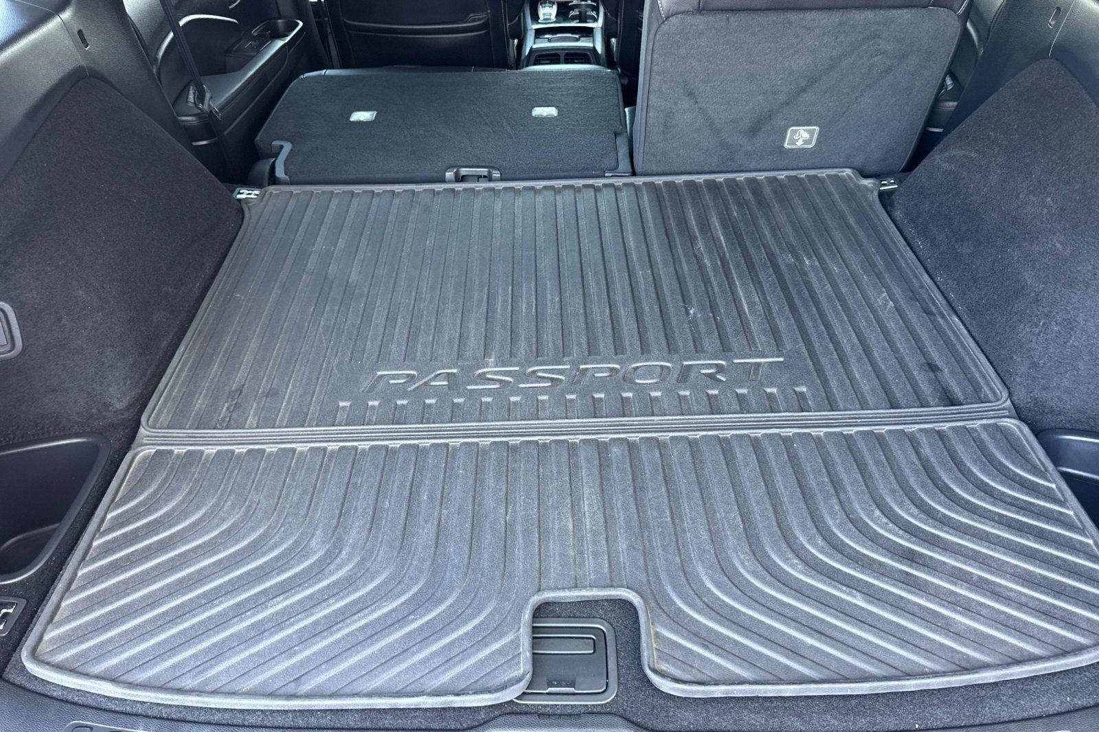 Used 2020 Honda Passport Elite image 25