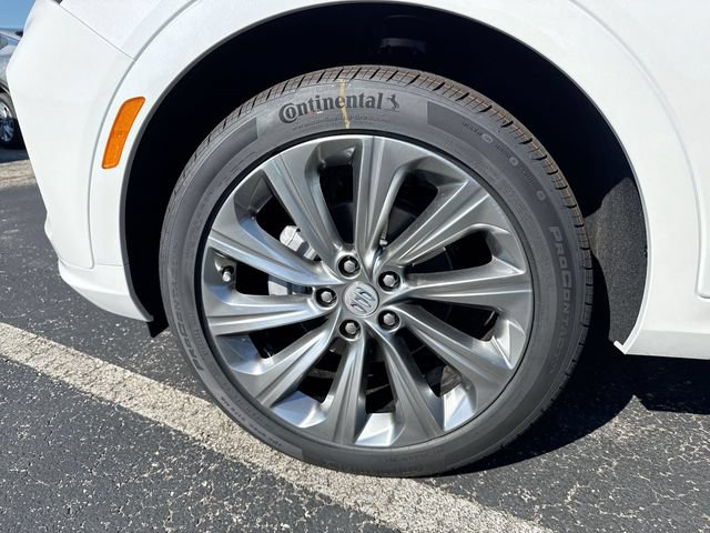 New 2026 Buick Envista Sport Touring FWD image 10