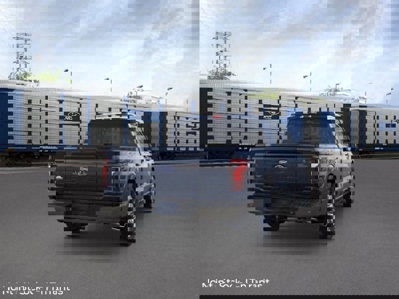 New 2026 Ford F150 King Ranch image 8