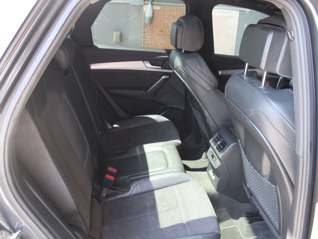 Used 2020 Audi SQ5 Premium w/ Convenience Package AWD/4WD image 12