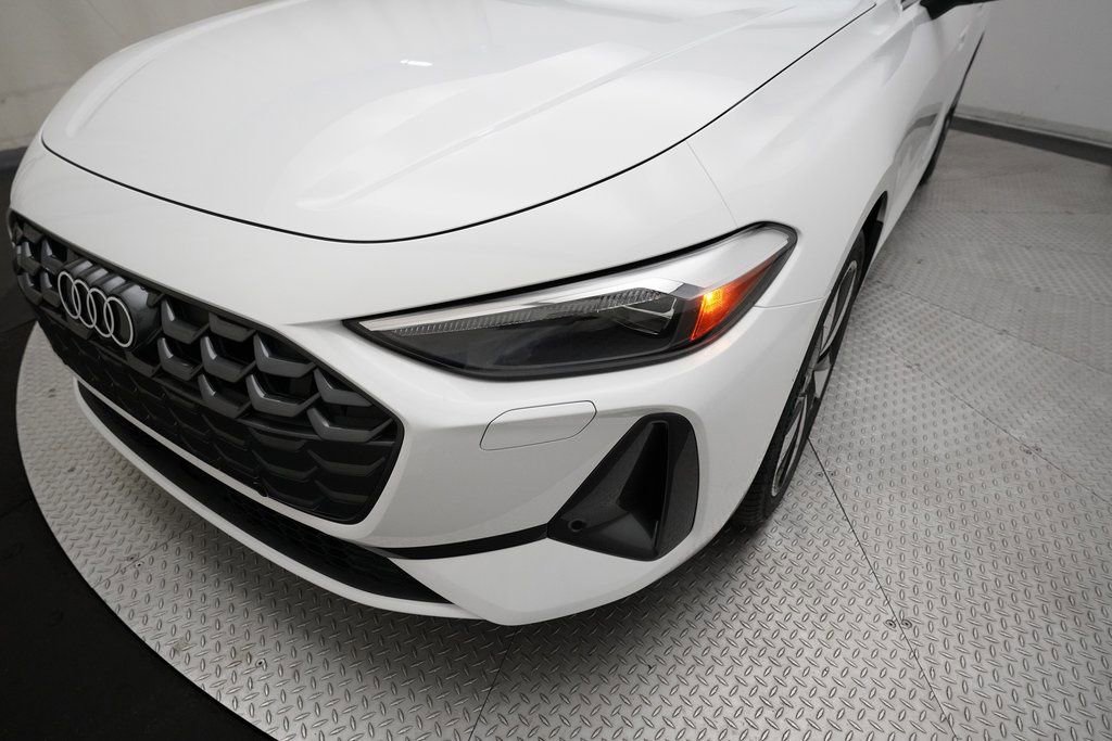 New 2025 Audi A5 2.0T Premium image 24