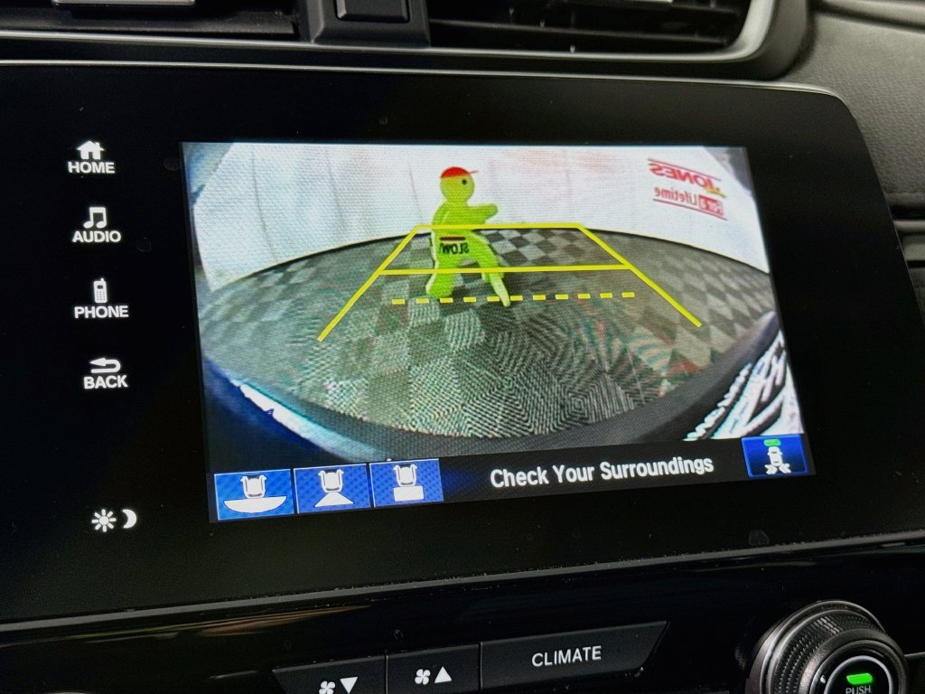 Used 2020 Honda CR-V EX image 5