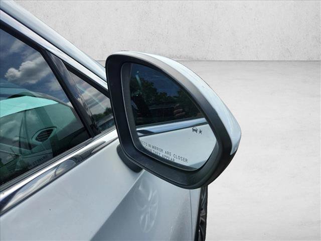 Used 2024 Buick Envision Preferred AWD/4WD image 13
