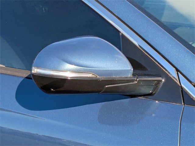 Used 2024 Buick Envista Avenir image 12