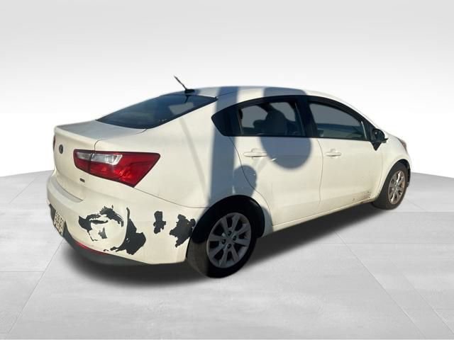 Used 2016 Kia Rio LX w/ Power Package image 6