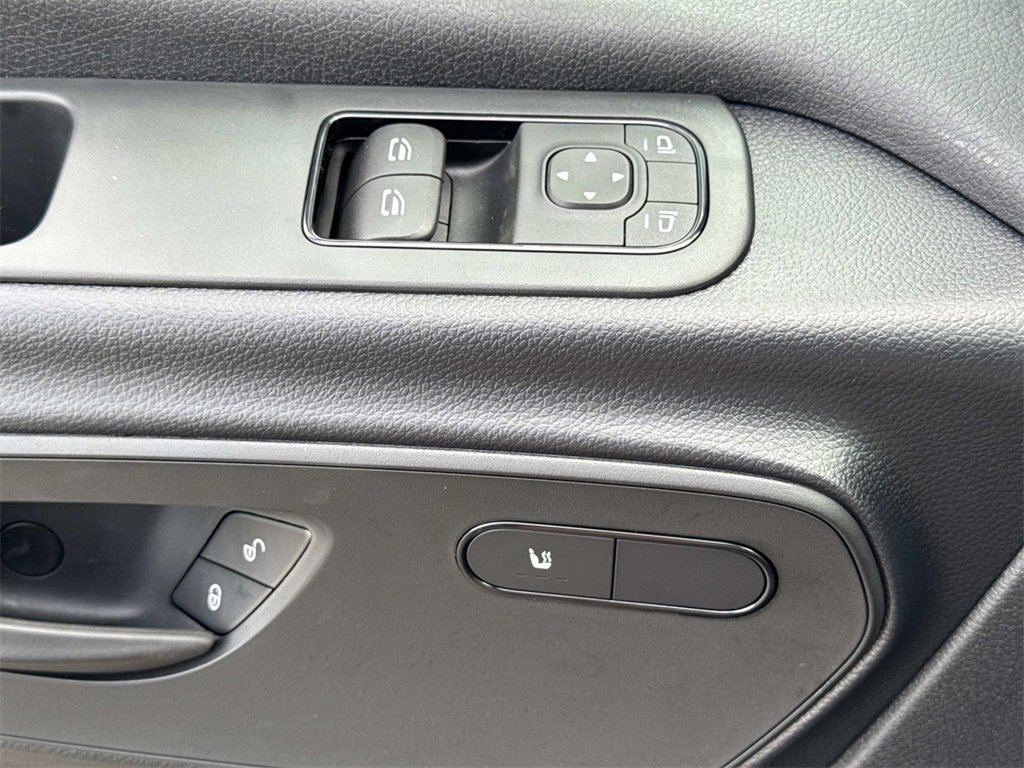 New 2026 Mercedes-Benz Sprinter 3500 image 27