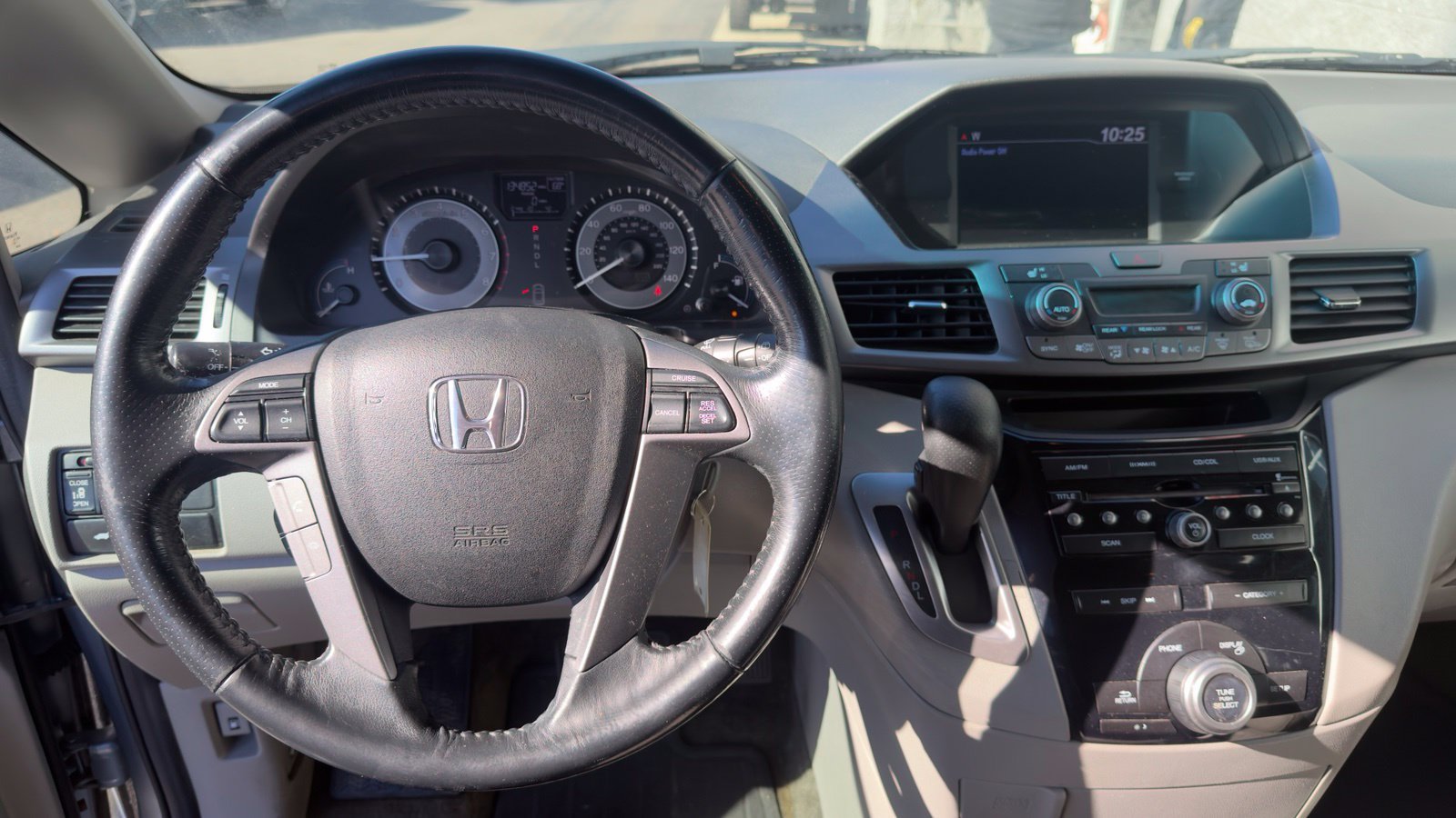 Used 2013 Honda Odyssey EX-L image 11
