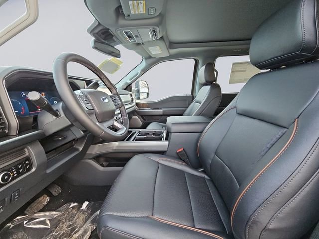 New 2026 Ford F350 Lariat w/ FX4 Off-Road Package image 9