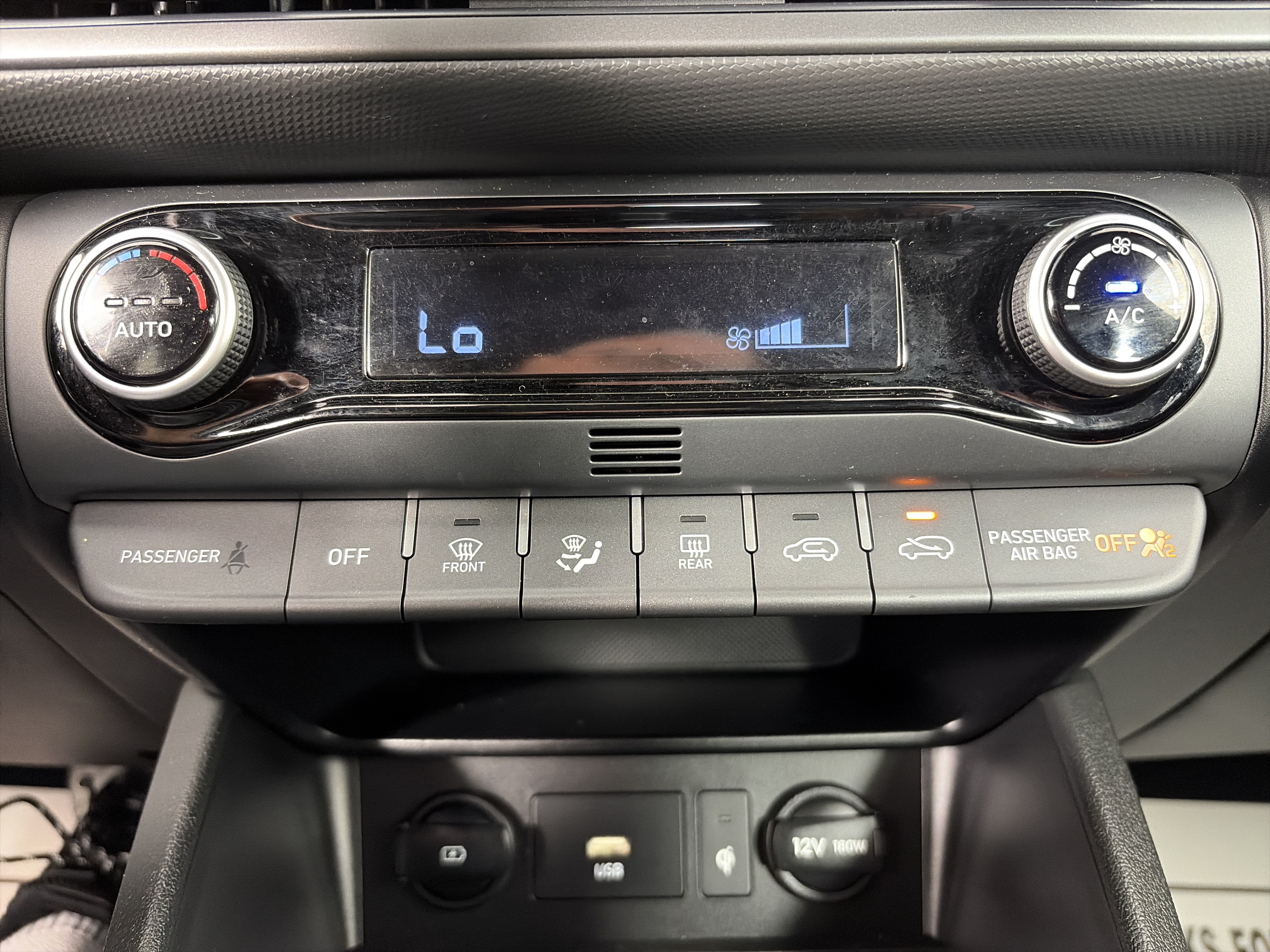 Certified 2023 Hyundai Kona N Line AWD/4WD image 26