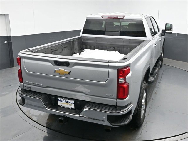 Used 2023 Chevrolet Silverado 3500 LTZ w/ LTZ Convenience Package image 41