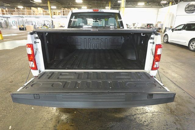 Certified 2023 Ford F150 XL image 6