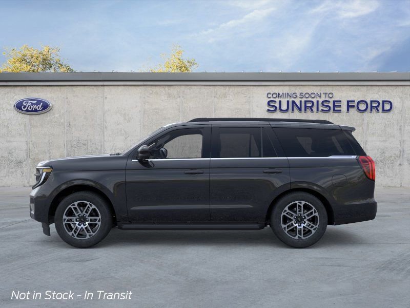 New 2026 Ford Expedition Active RWD image 3