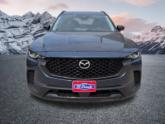 New 2025 MAZDA CX-50 AWD 2.5 Hybrid w/ Weather Package image 33