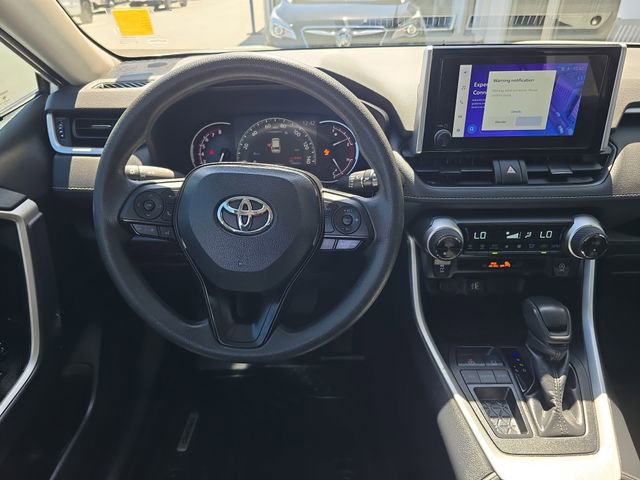 Used 2024 Toyota RAV4 XLE w/ Convenience Package image 12