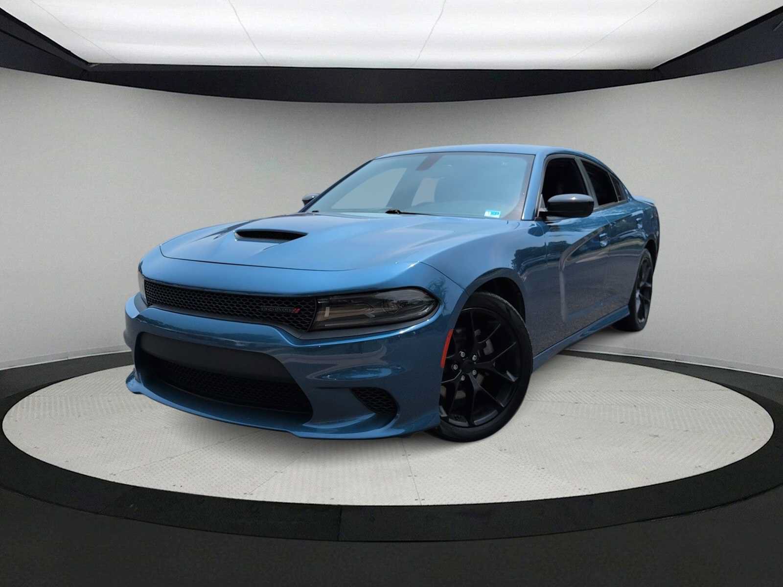 Used 2023 Dodge Charger GT RWD image 1