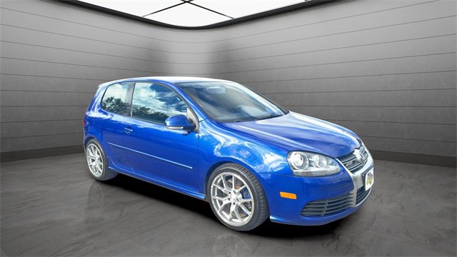 Used 2008 Volkswagen R32