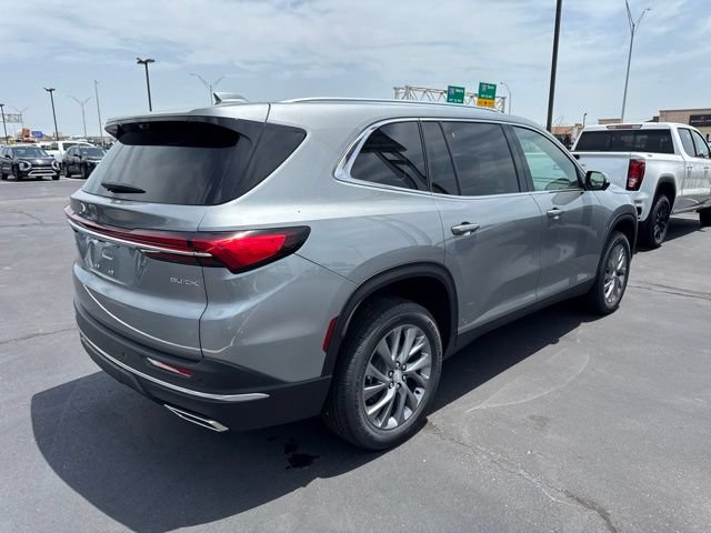 New 2026 Buick Enclave Preferred w/ Power Package AWD/4WD image 3