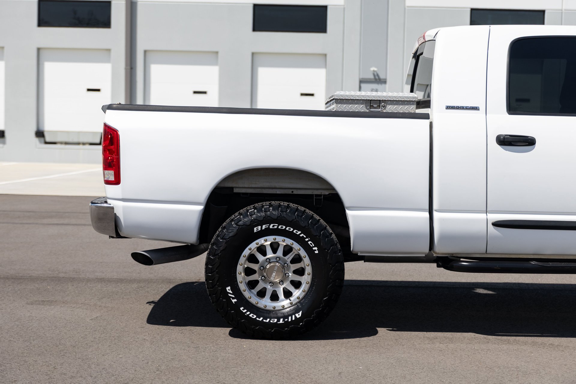 Used 2006 Dodge Ram 2500 Truck SLT w/ Light Group image 14