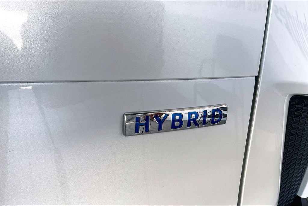 Used 2025 MAZDA CX-50 2.5 Hybrid w/ Premium Plus Pkg AWD/4WD image 19