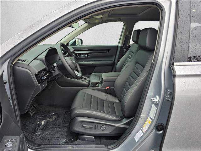 New 2026 Honda CR-V EX-L image 16