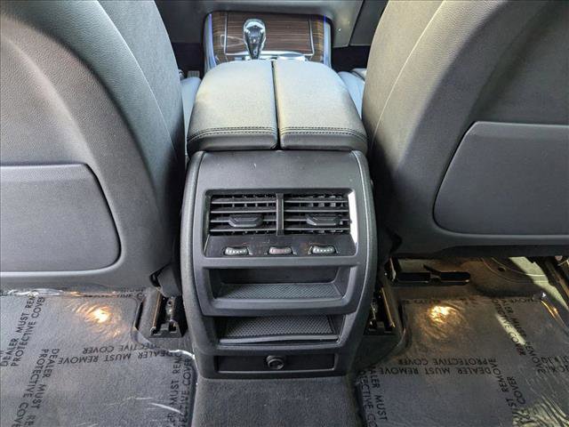 Used 2021 BMW X5 sDrive40i image 20