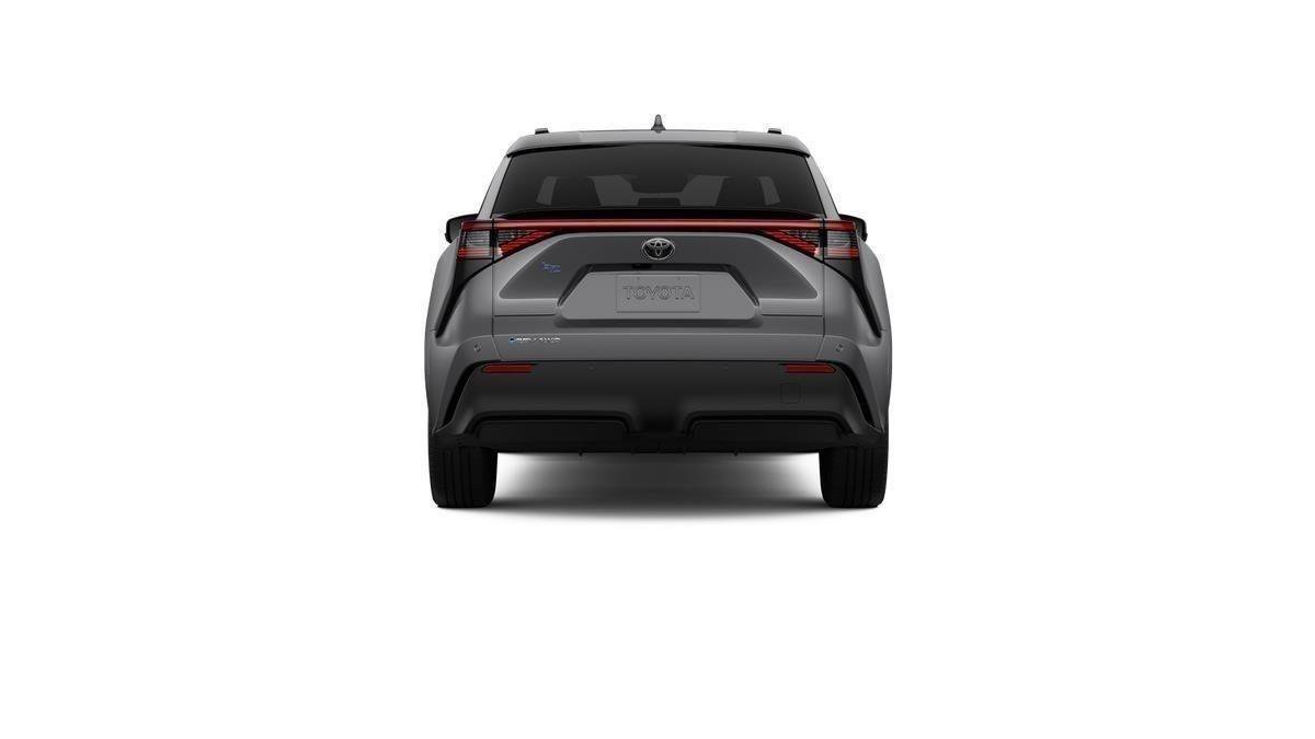 New 2026 Toyota bZ AWD/4WD image 54