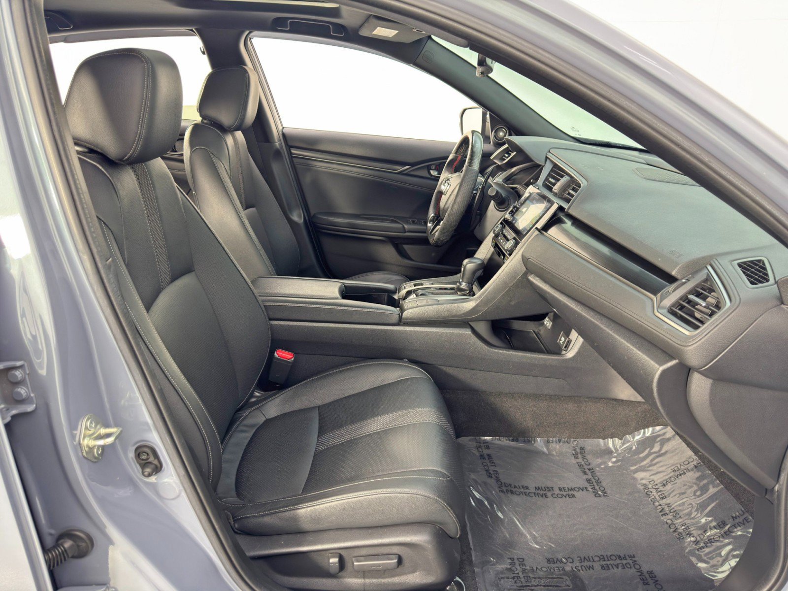 Used 2020 Honda Civic Sport Touring image 15