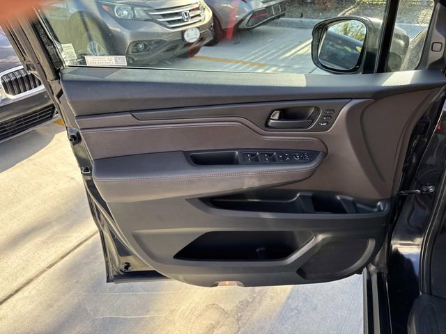 Used 2019 Honda Odyssey EX-L image 19