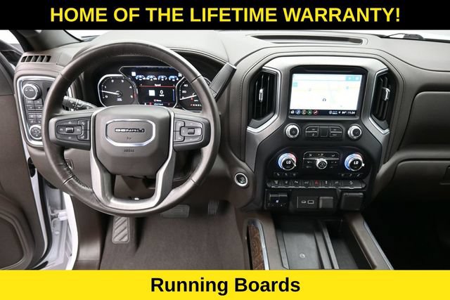 Used 2021 GMC Sierra 2500 Denali w/ Denali Ultimate Package AWD/4WD image 15