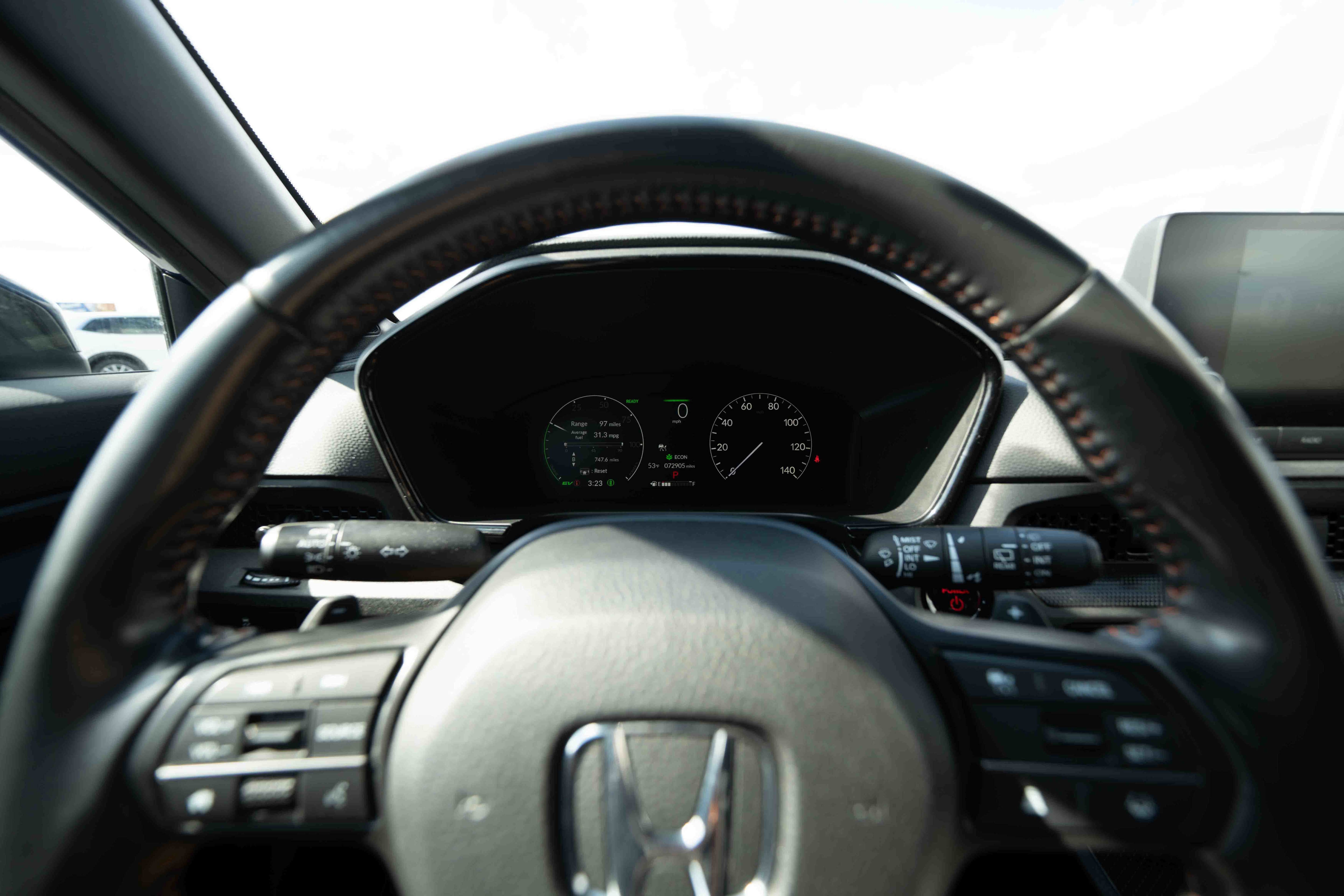 Used 2023 Honda CR-V Sport image 15